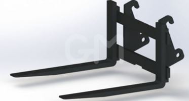 Categorie Aanbouwdelen shovel